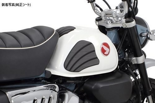 Takegawa tank pads - takegawa,