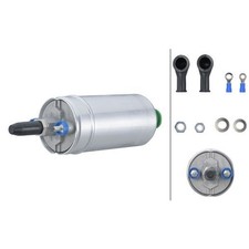 Kraftstoffpumpe elektrisch 12