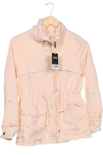 Bershka jacke damen anorak - bershka,