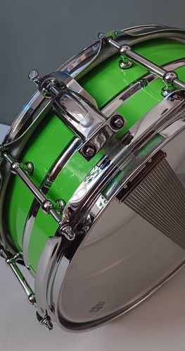 Unique vintage sonor snare - sonor, 14"