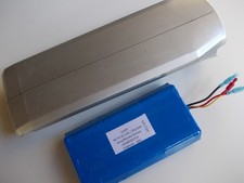 Akkupack 40,7V 6,3Ah 256,4Wh für BionX Wisper 3333-G10297083 zum Selbsteinbau.