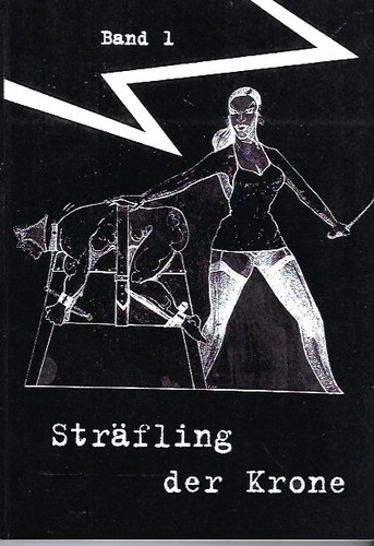 Sträfling der krone - -, fetisch