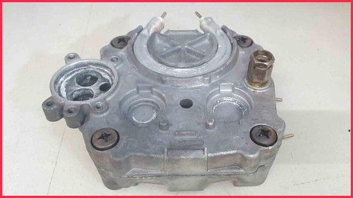 Boiler kessel thermoblock - boiler,