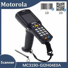 Motorola MC3190-GI2H04E0A 1D