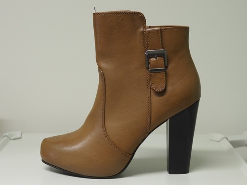 Plateau high heel - plateau,,