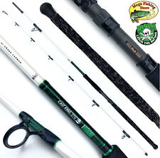 MADCAT White Cast King G2 Waller Spinrute - 2,10 bis 2,70m / 50-175g Spinnrute