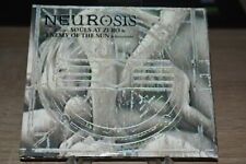 Neurosis. Cd 1 Souls at Zero.- Cd 2 Enemy of the Sun.  #4
