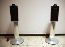 1 Paar Bowers & Wilkins B&W XT 2 Lautsprecher mit Standsäulen