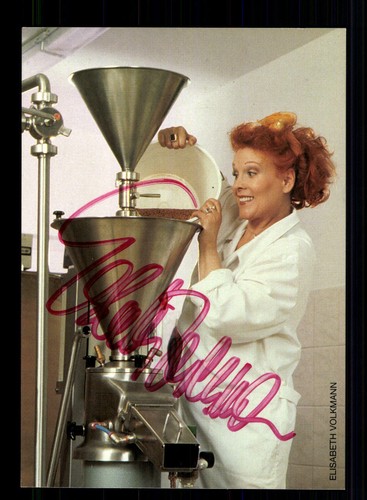 Elisabeth volkmann - elisabeth,