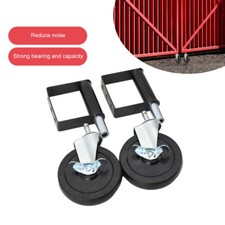 Laufrollen 2 Gefederte