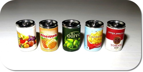 Miniatur dosen - miniatur,