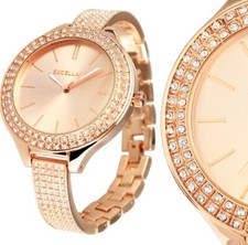 Damenuhr frauen armbanduhr - xl,