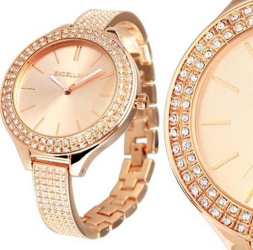 Damenuhr frauen armbanduhr - xl,