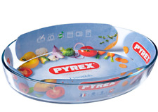Pyrex Essentials Ovaler