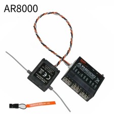 AR8000 2.4GHz 8CH Empfänger