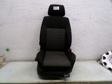 Sitz VW Golf 4 Bora 4/5-Türer Vorne Rechts Beifahrersitz Stoff mit SHZ *F86900*