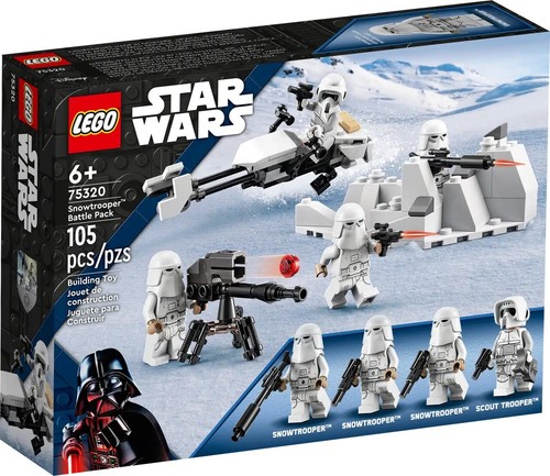 Lego 75320 star - lego,