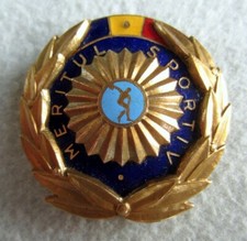 Rumänien Sport Verdienst