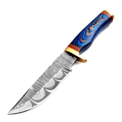 Damast bowie xxl damaszener - damast,