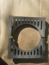 " 2x Einlegerost  Rost Buderus