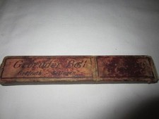 ANTIK - Altes Rasiermesser -