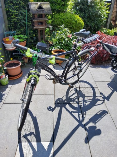 Zoll fahrrad herren - fahrrad,