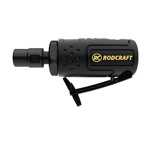 Rodcraft