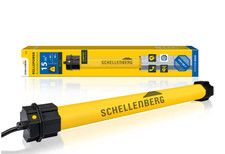 Schellenberg Rohrmotor Plus 40