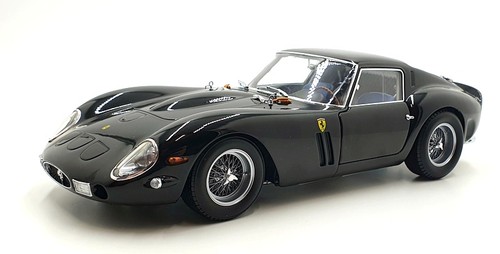 Kyosho scale 08431bk - scale,