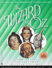 The Wizard of Oz The Official