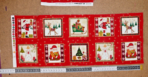 Stoff patchwork - stoff,