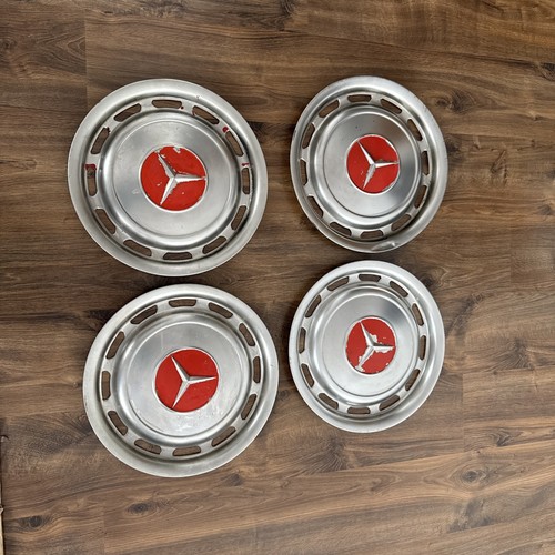 Zoll radkappen orginal - 14,