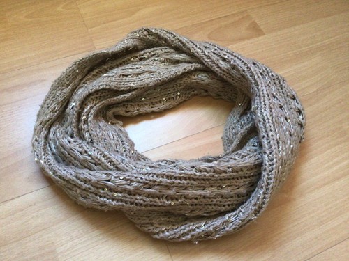 Damen schal strickschal - schal,
