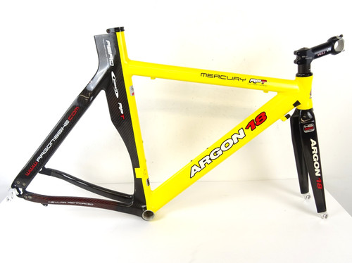 Mitte 2000er argon - argon, mercury