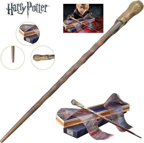 Ron weasley wand olivander - ron,