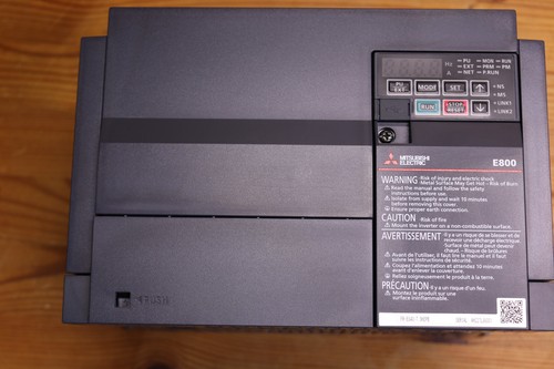 Mitsubishi frequenzumrichter - mitsubishi,
