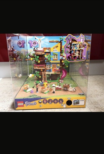 Lego friends 41703 baumhaus - 41703, im