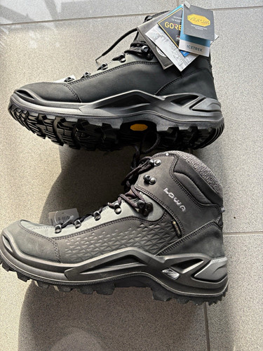 Lowa tibet gtx herren - lowa,