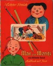 Malbuch, Malheft, Schwager &