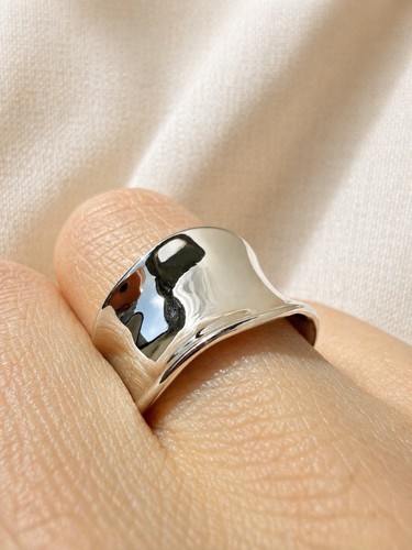 Minimalist sterling silber - minimalist,