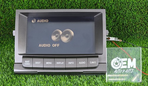 Lexus gx470 2004 2007 - gx470, 2004-2007