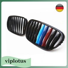 Hell Schwarze 2x Details Grill