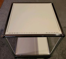 USM Haller Beistelltisch