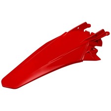 UFO Rear Fender Red GAS GAS EX