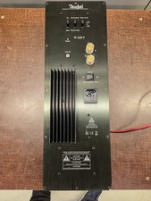TEUFEL Subwoofer Modul, Verstärker aus Teufel M 420 F Stand-Lautsprecher