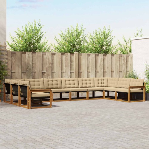 Outdoor sofagarnitur mit - outdoor-sofagarnitur,