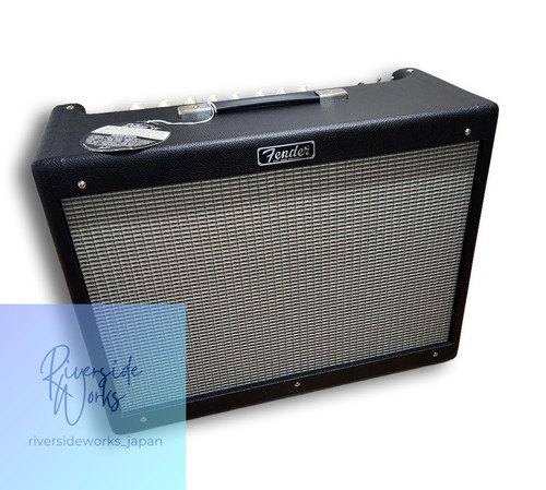 Fender hot rod deluxe - fender,