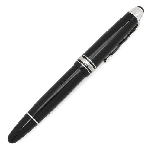Montblanc kugelschreiber - montblanc,