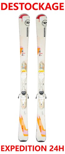 Gebrauchte rossignol famous - gebrauchte, 2