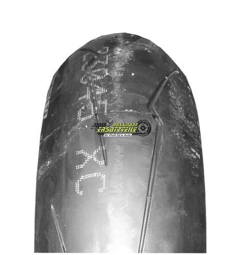 Pirelli diablo supercorsa - supercorsa, sc